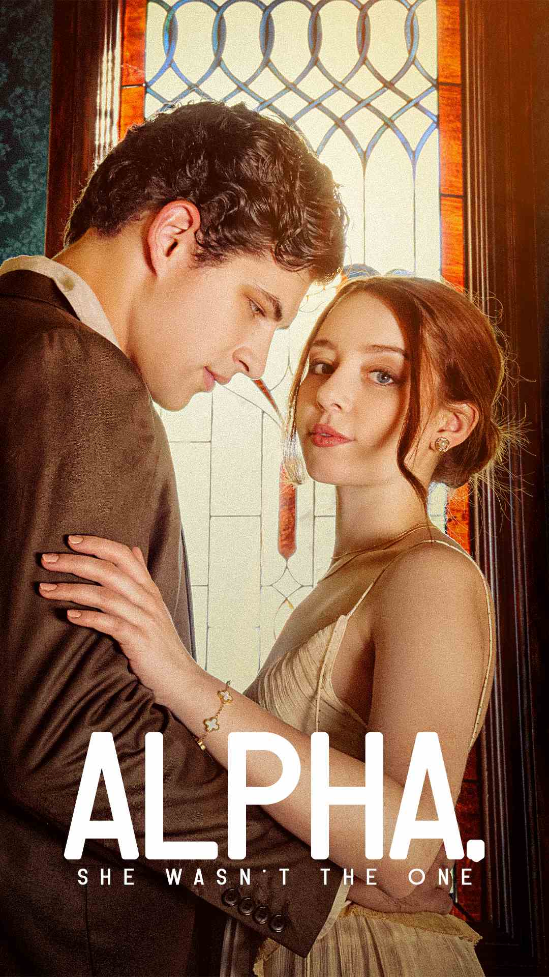Alpha, She Wasn't the One - Werewolf Romance short drama poster
