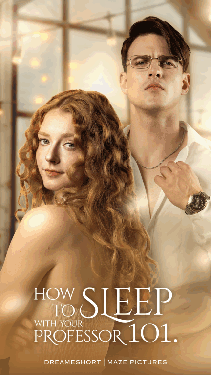 How to Sleep with Your Professor - Drama short drama poster