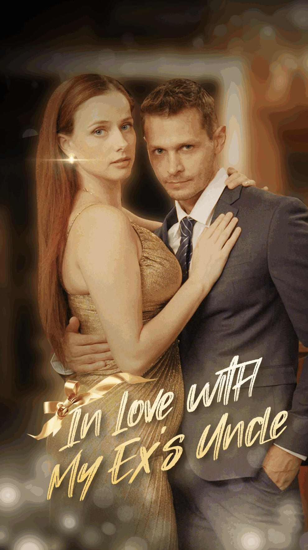 In Love with My Ex's Uncle - Family short drama poster