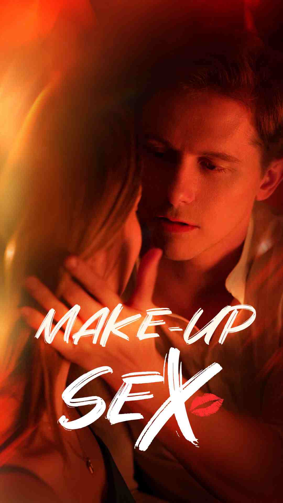 Make-up Sex - Drama short drama poster